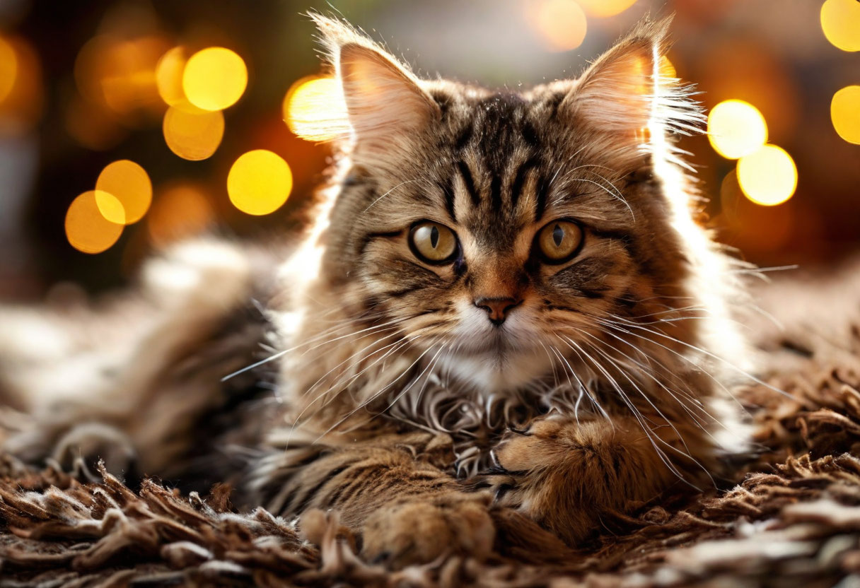 Имена для котов